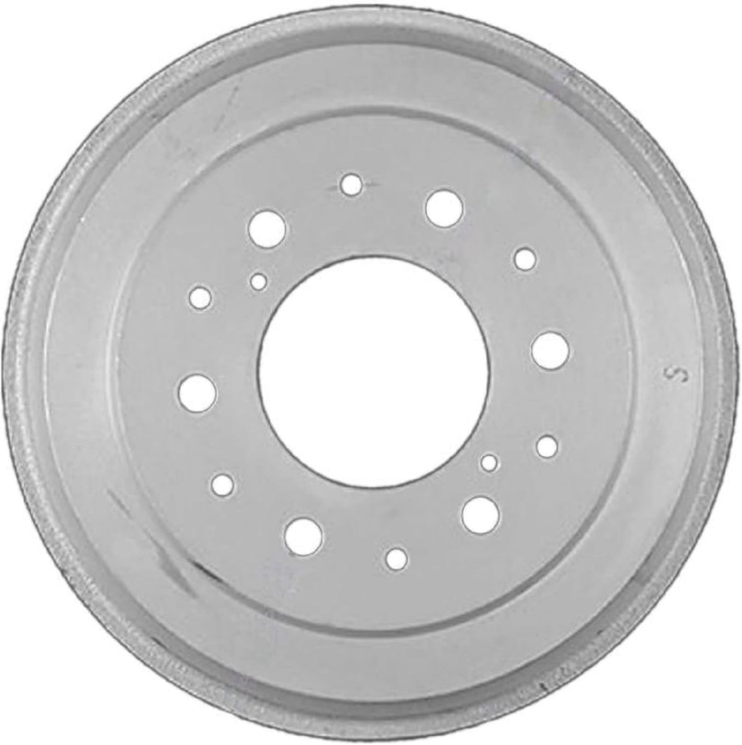 Bendix Premium PDR0434 Rear Brake Drum for Toyota 4Runner & Pickup