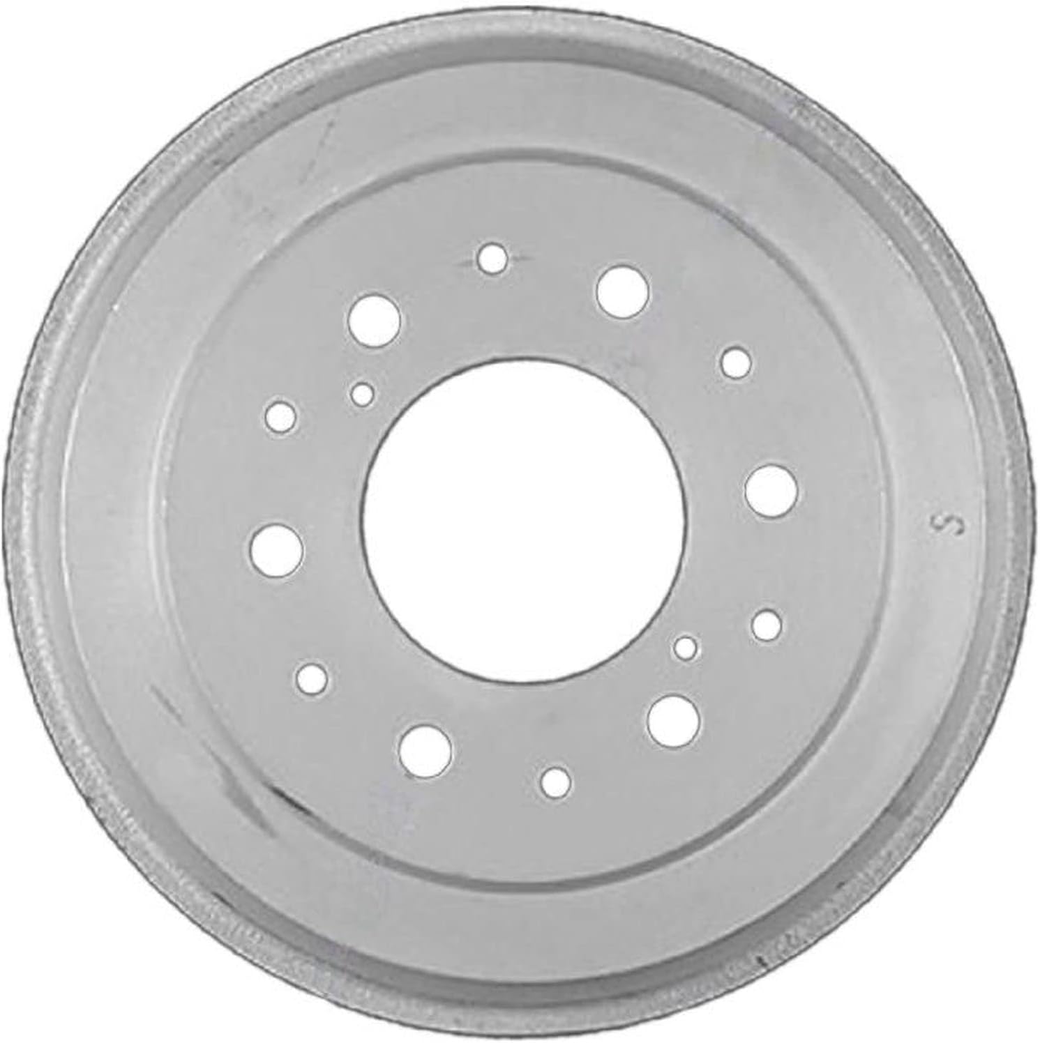 Bendix Premium PDR0434 Rear Brake Drum for Toyota 4Runner & Pickup