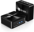 Bmax B9 Power Mini PC Intel Core i9-12900HK - Compact 4K
