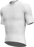 Men's Cycling Jersey Short Sleeve - Breathable Quick Dry Fit