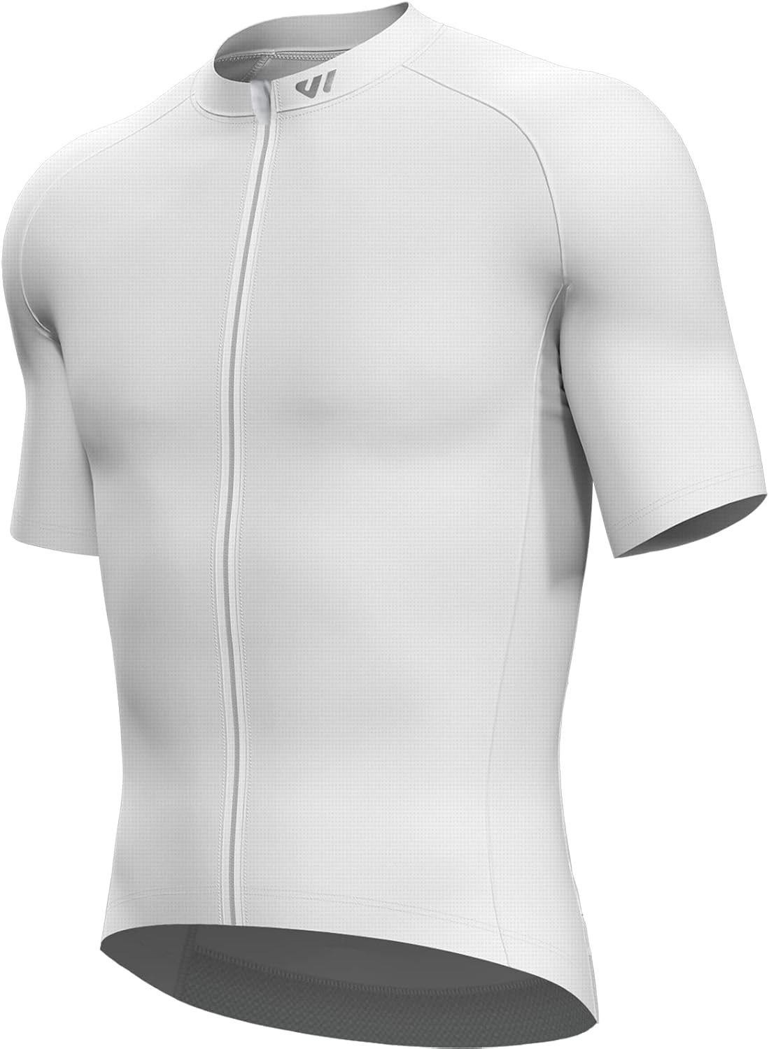 Lo.gas Cycling Jersey Men Short Sleeve for Ultimate Comfort