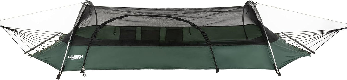 Lawson Hammock: Ultimate Camping Comfort