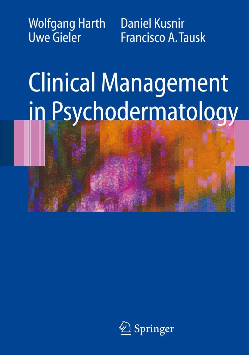 Clinical Management in Psychodermatology: A Comprehensive Guide