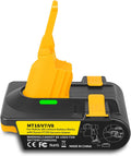 Dyson V7/V8 Air Adapter: Makita Battery Upgrade