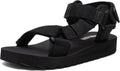 Comfortable Hiking Sandals for Women - Lightweight Support and Grip