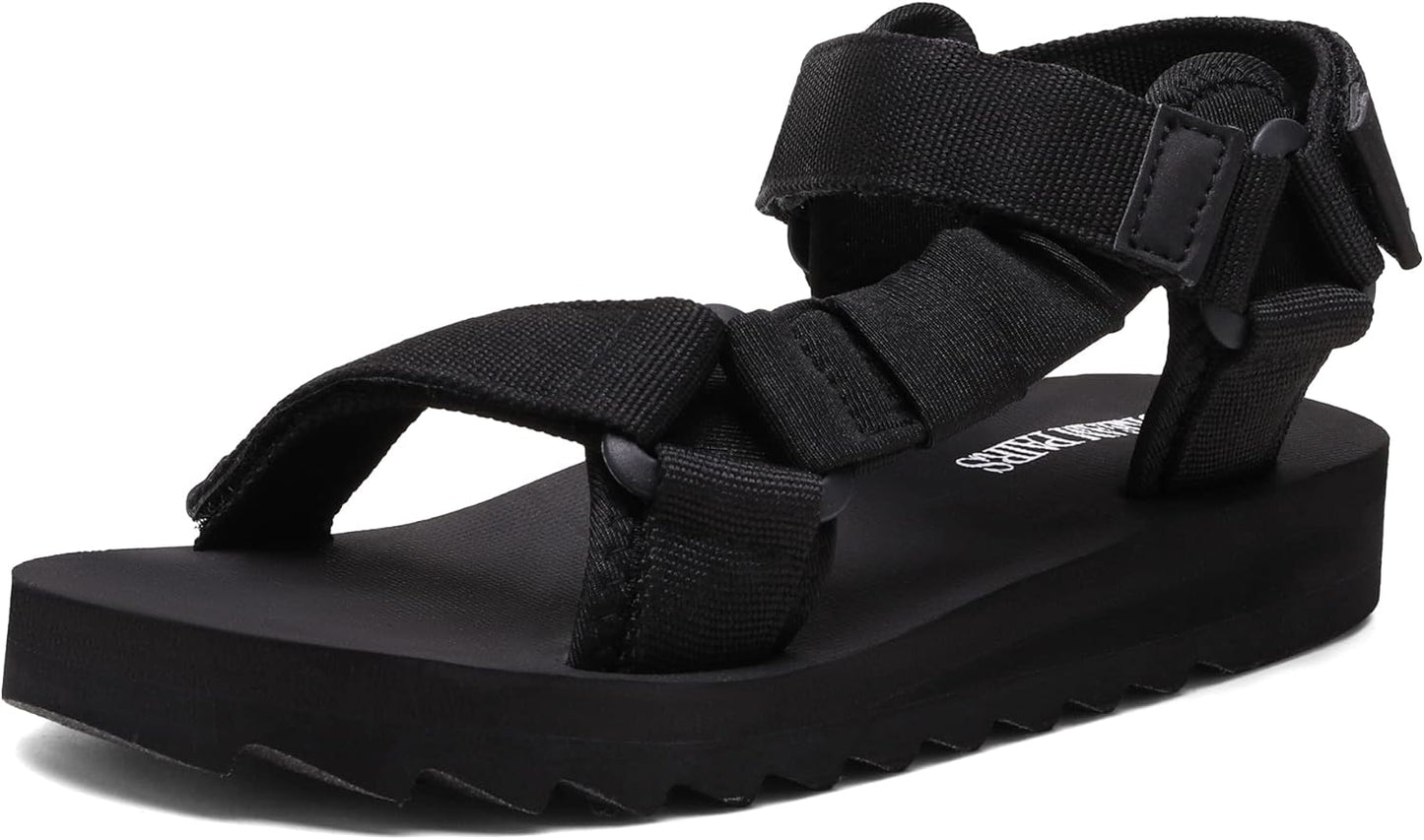 Lightweight Water Sandals for Women by DREAM PAIRS