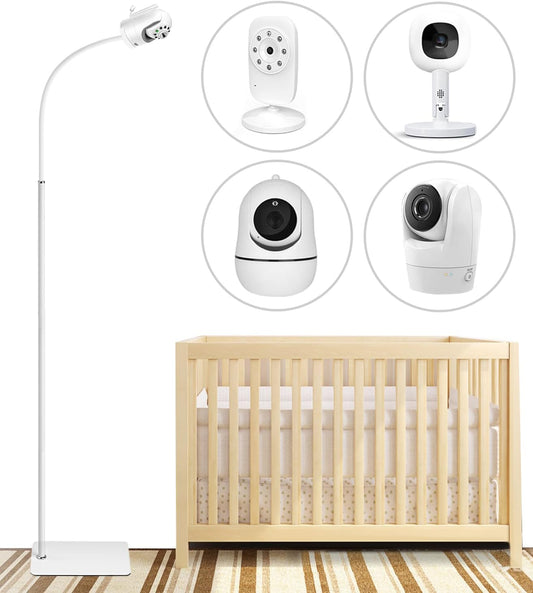 Universal Infant Monitor Height Mount