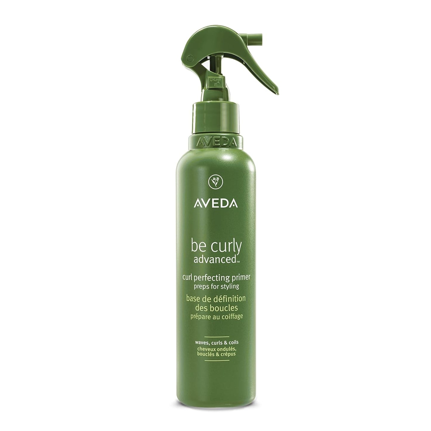Aveda Be Curly Advanced Curl Perfecting Primer for Curly Hair