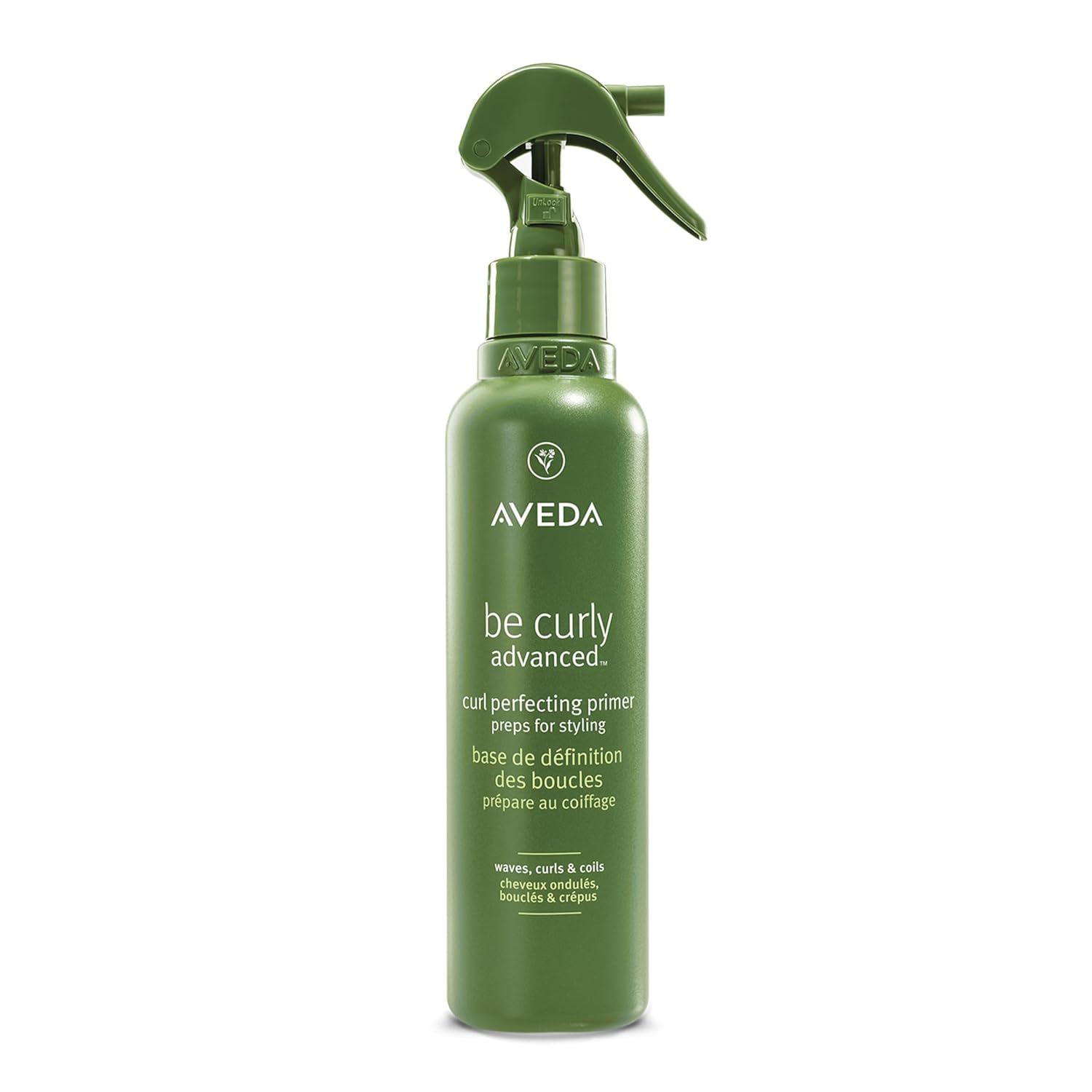Aveda Be Curly Advanced Curl Perfecting Primer for Curly Hair
