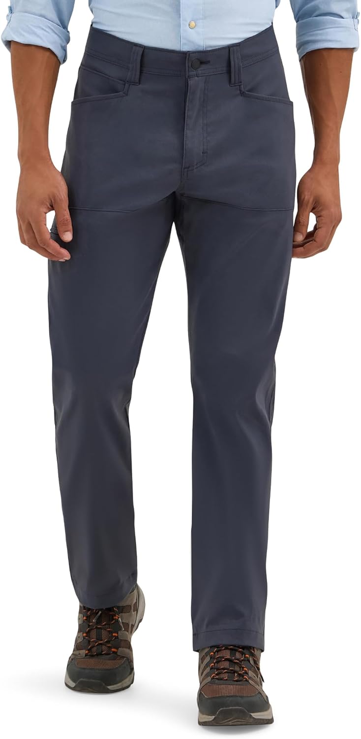 ATG Mens Synthetic Utility Pant for Outdoor Adventures