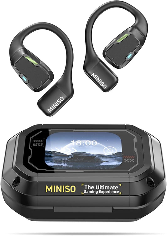 MINISO M98 Translation Earbuds: 135 Languages Support