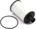 Genuine Land Rover Oil Filter LR011279 - Reliable Engine Protection
