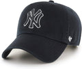 47 MLB Unisex-Adult Alternate Color Clean Up Adjustable Hat