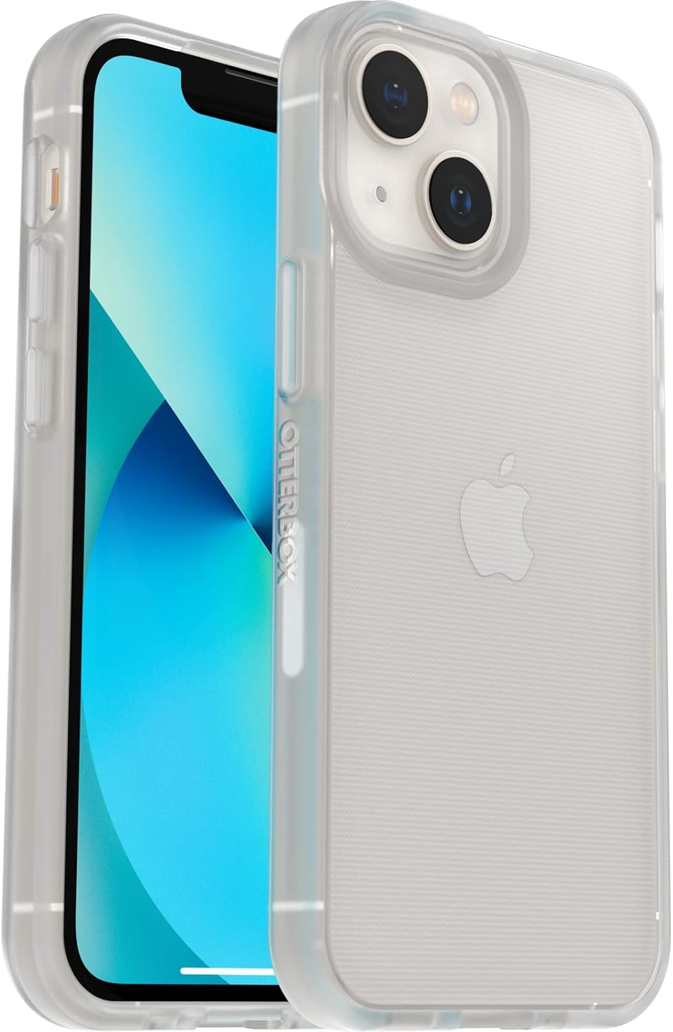 OtterBox iPhone 13 Mini Clear Case - Ultra-Thin & Pocket-Friendly