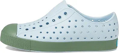 Native Shoes Unisex-Child Jefferson Sneaker for Toddlers