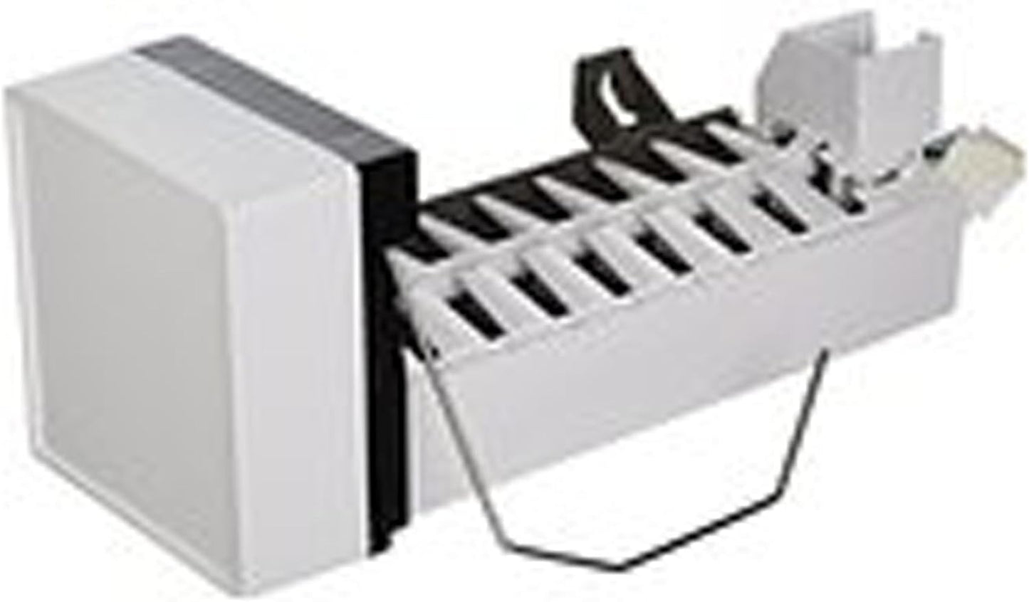 Frigidaire 5303918277 7 Icemaker Kit - Never Run Out of Ice!