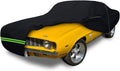 Waterproof Car Cover for 1982-2002 Chevy Camaro - 6-Layer All Weather