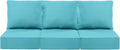 Luxury 24x24x6 Inch Patio Chair Cushions for Ultimate Comfort