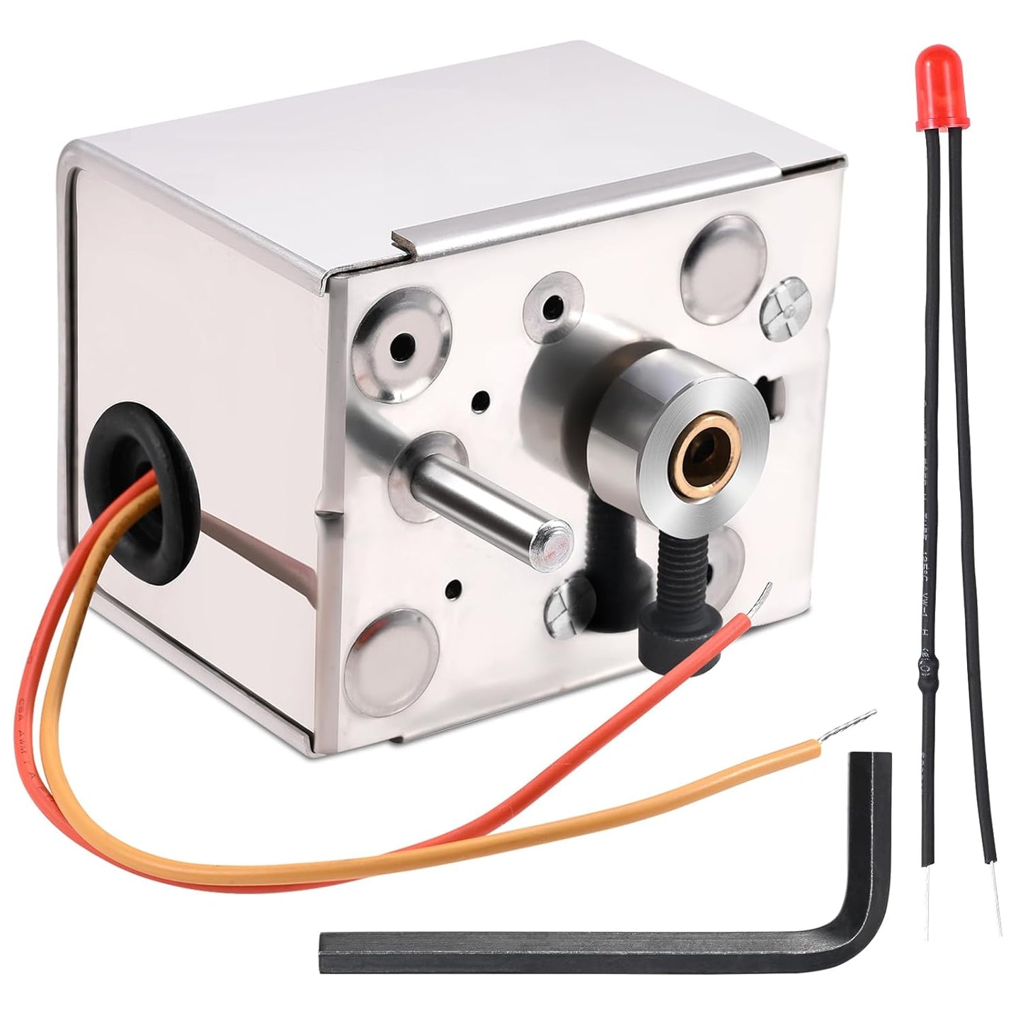 M847D1004 Damper Actuator Motor Replacement for HVAC Systems