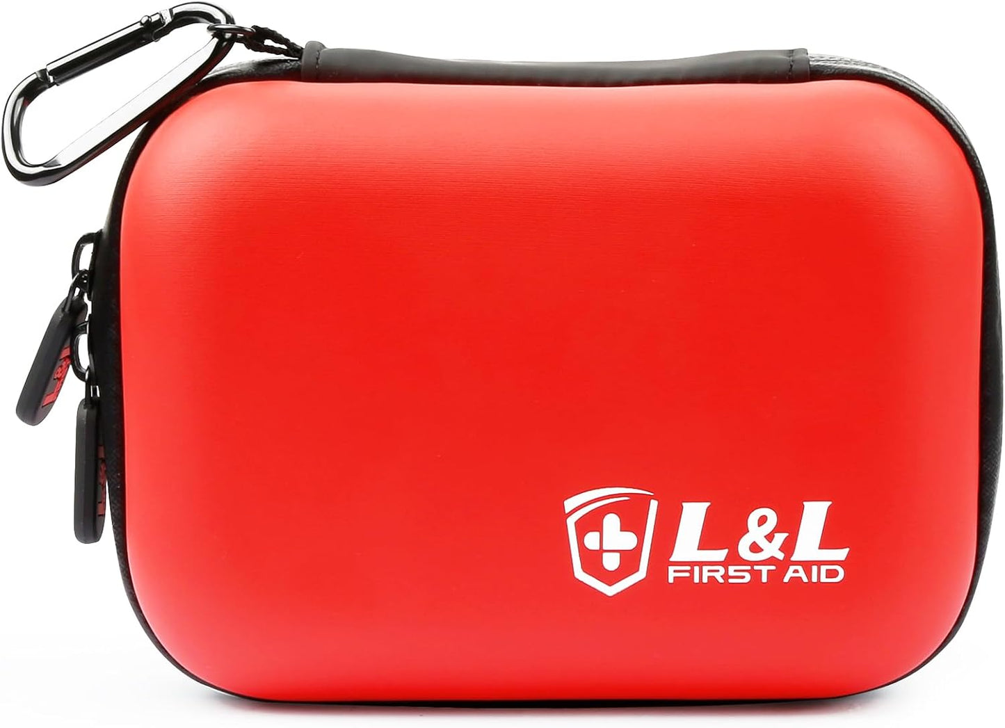 Portable Waterproof Travel First Aid Kit - L&L First Aid