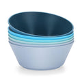 Unbreakable 50 Oz Cereal Bowls Set