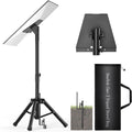 Starlink Tripod Mount Gen 3 - Adjustable 17 to 37in Outdoor Stand