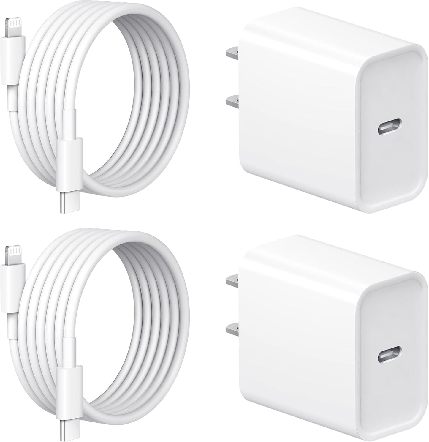 Fast Charge Your iPhone Anywhere with ROMITAZ Duo