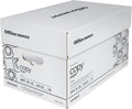 Office Depot White Copy Paper - 10 Reams x 500 Sheets - High-Quality Printing