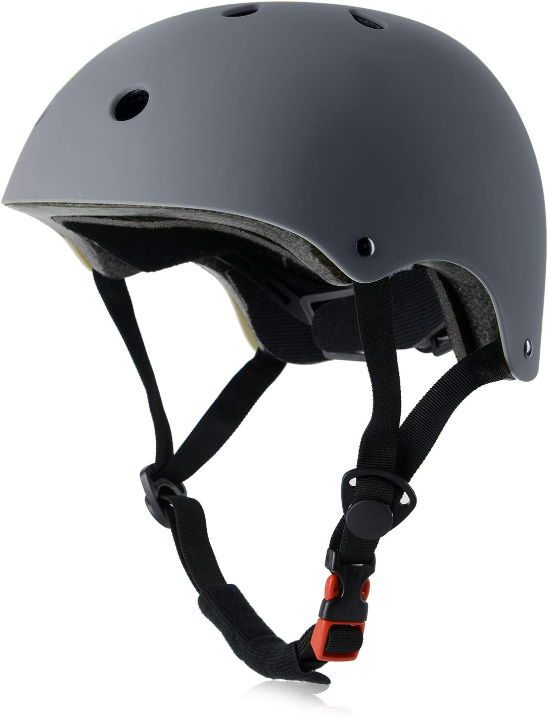 Kids Bike Helmet Adjustable Multi-Sport for All Ages
