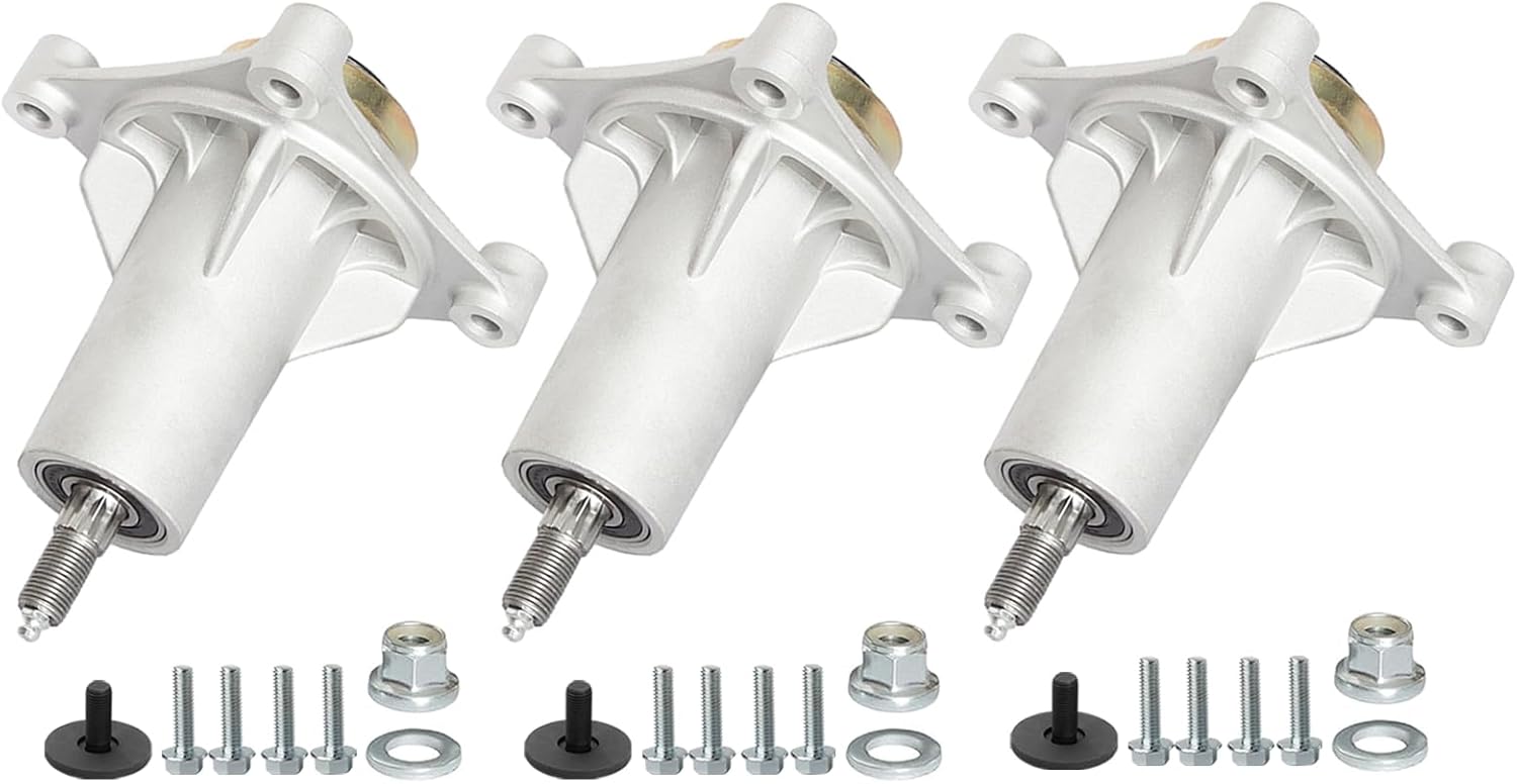 Husqvarna Mower Spindle Replacement for 42in 46in 48in 54in Decks