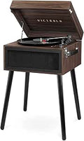 Victrola Liberty 5-in-1 Turntable Music Center with Bluetooth