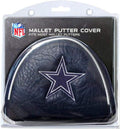 NFL Mallet Putter Headcover - Fits Most Brands!