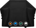Heavy Duty Grill Cover for Napoleon Prestige PRO 500 Grills