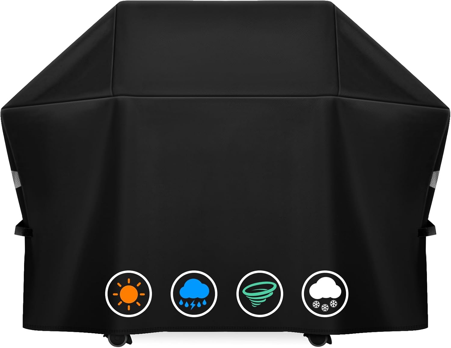 Heavy Duty Grill Cover for Napoleon Prestige PRO 500 Grills