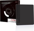 Fotga HD Optical Glass ND8 4x4 Neutral Density Filter 3 Stops - Matte