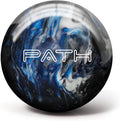 Pyramid Path Polyester Bowling Ball - Straight Shots for Beginners