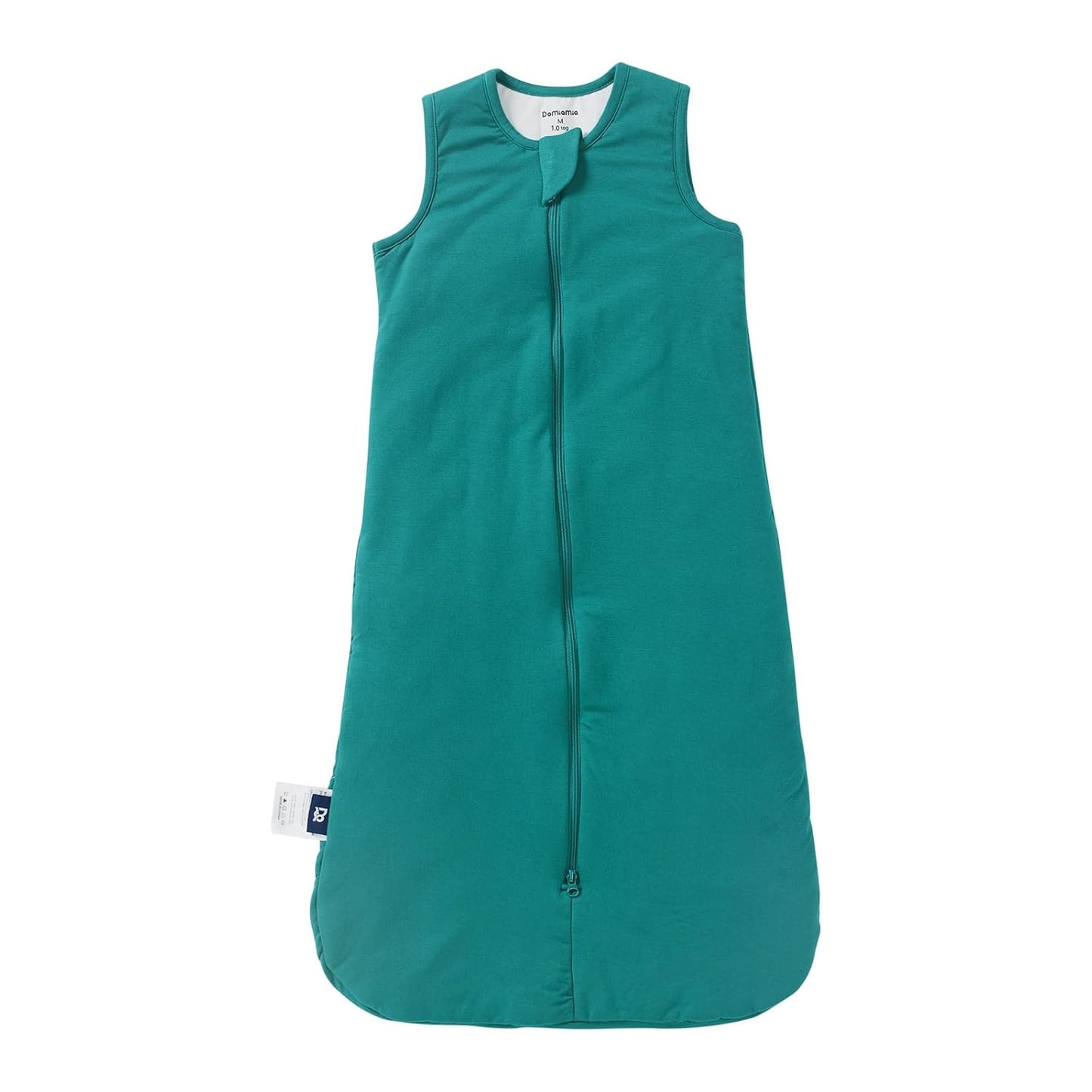Rayon Made from Bamboo Sleep Sack for Babies 6-12 Months