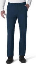 Carhartt Mens Men's Force Straight Leg Pant - Durable Work Scrub