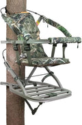 Summit Treestands Mini Viper SD Climbing Treestand - Lightweight
