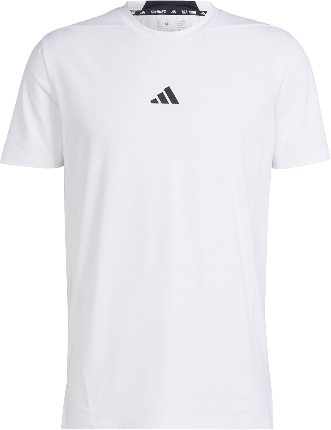 adidas Men's Designed For Training Workout T-Shirt Review