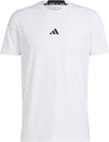 Men's Designed For Training Workout T-Shirt - Slim Fit Performance