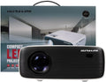 Ultra-Link Compact LED Projector - Compact Full HD Performer