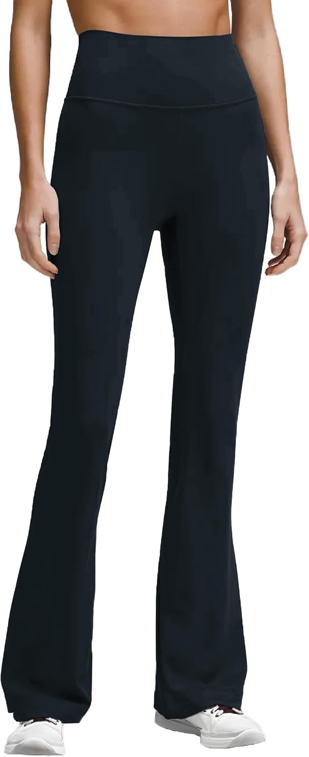 TOPYOGAS High Waist Bootcut Yoga Pants