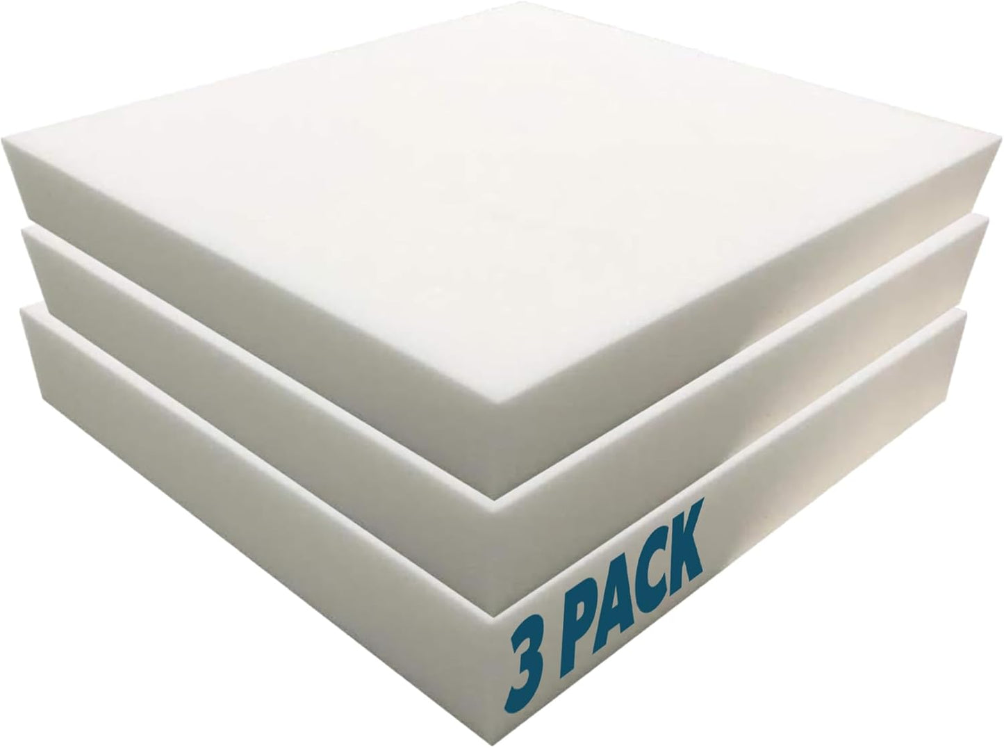High Density Upholstery Foam Padding for Cushions and Seat Repair