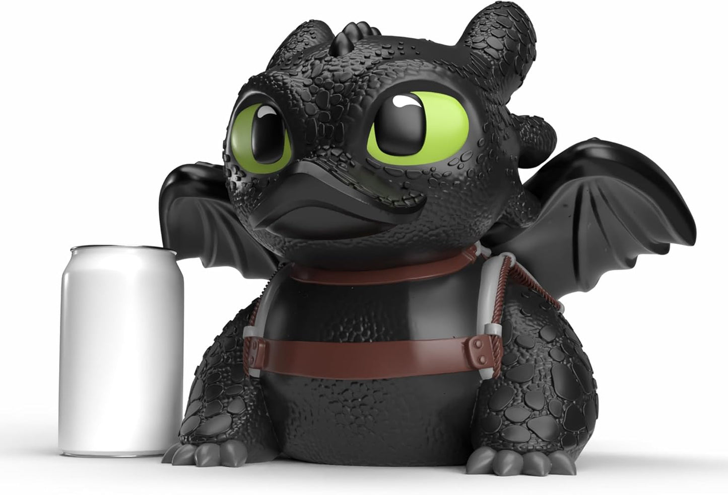 TUBBZ XL How to Train Your Dragon Toothless Cosplaying Duck
