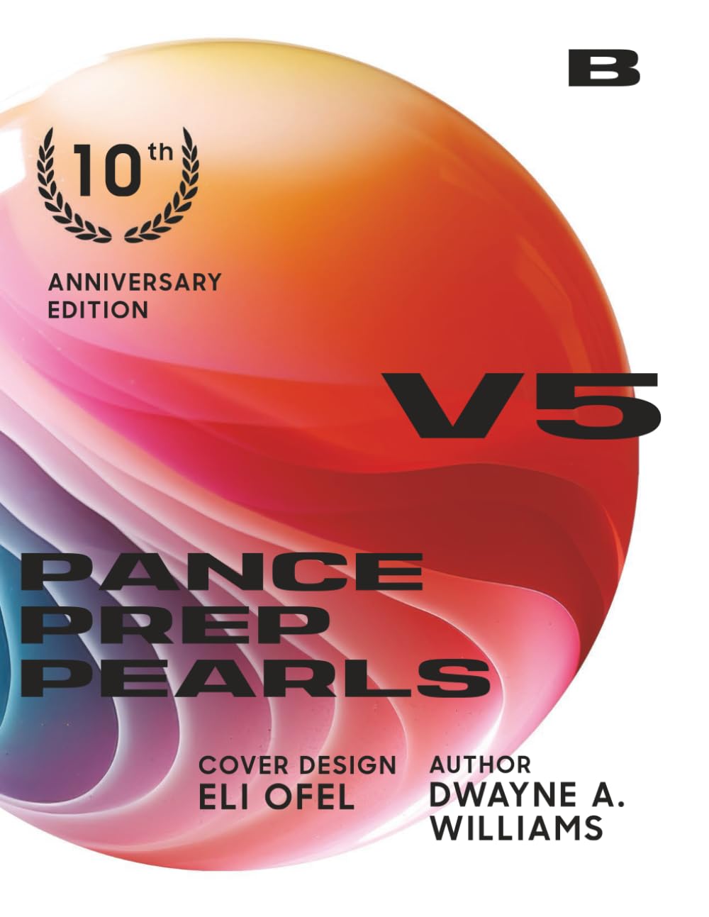 PANCE PREP PEARLS V5 Book: 10th Anniversary Edition Review