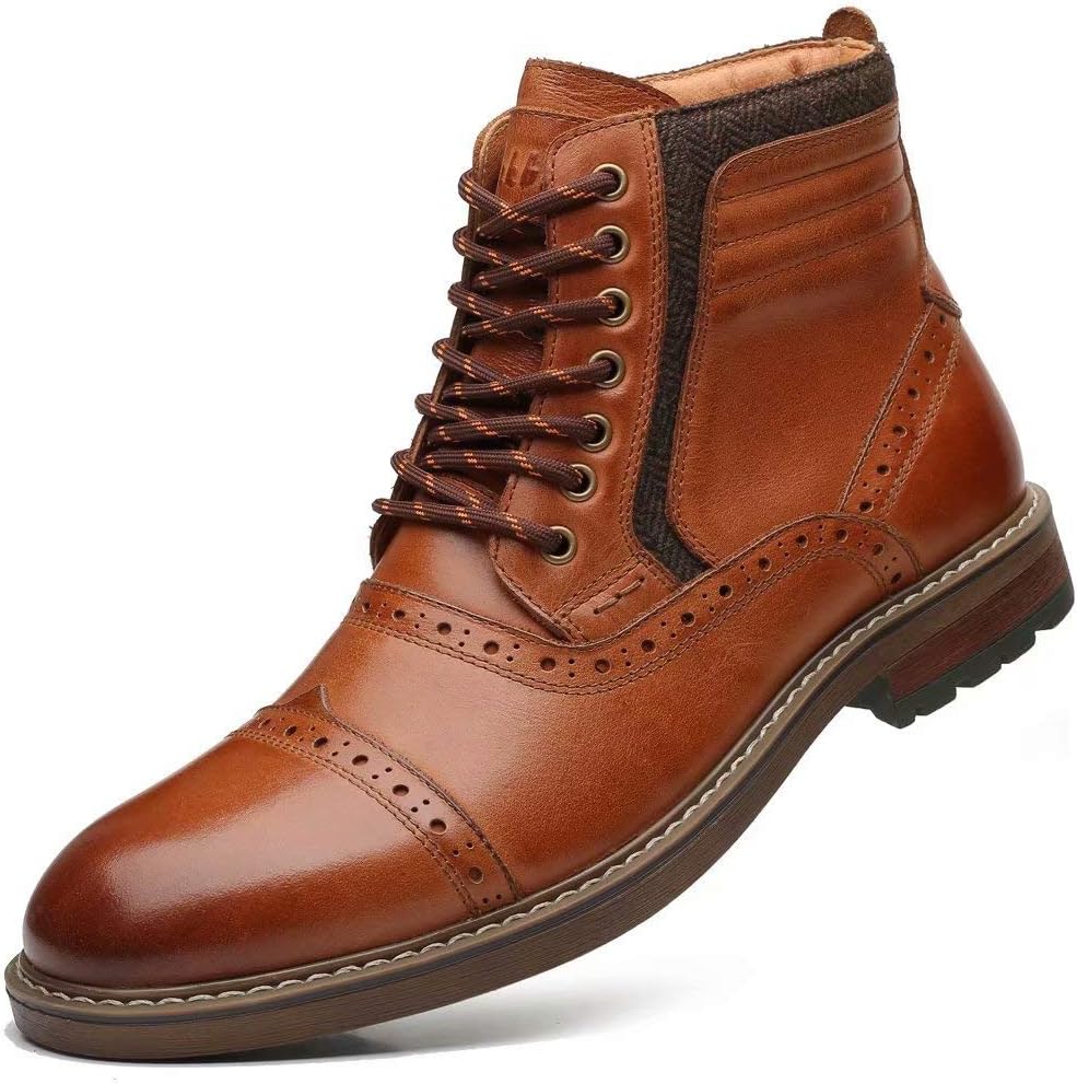 Stylish and Comfortable Mens Chelsea Boots for Any Occasion