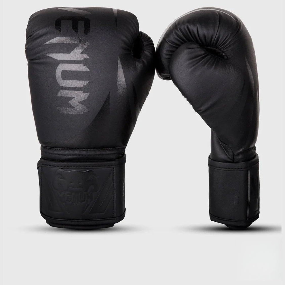 Gants De Boxe Venum Challenger 2.0 Enfants - Unisexe Youth, Protection Et Confort Pour Entraînements