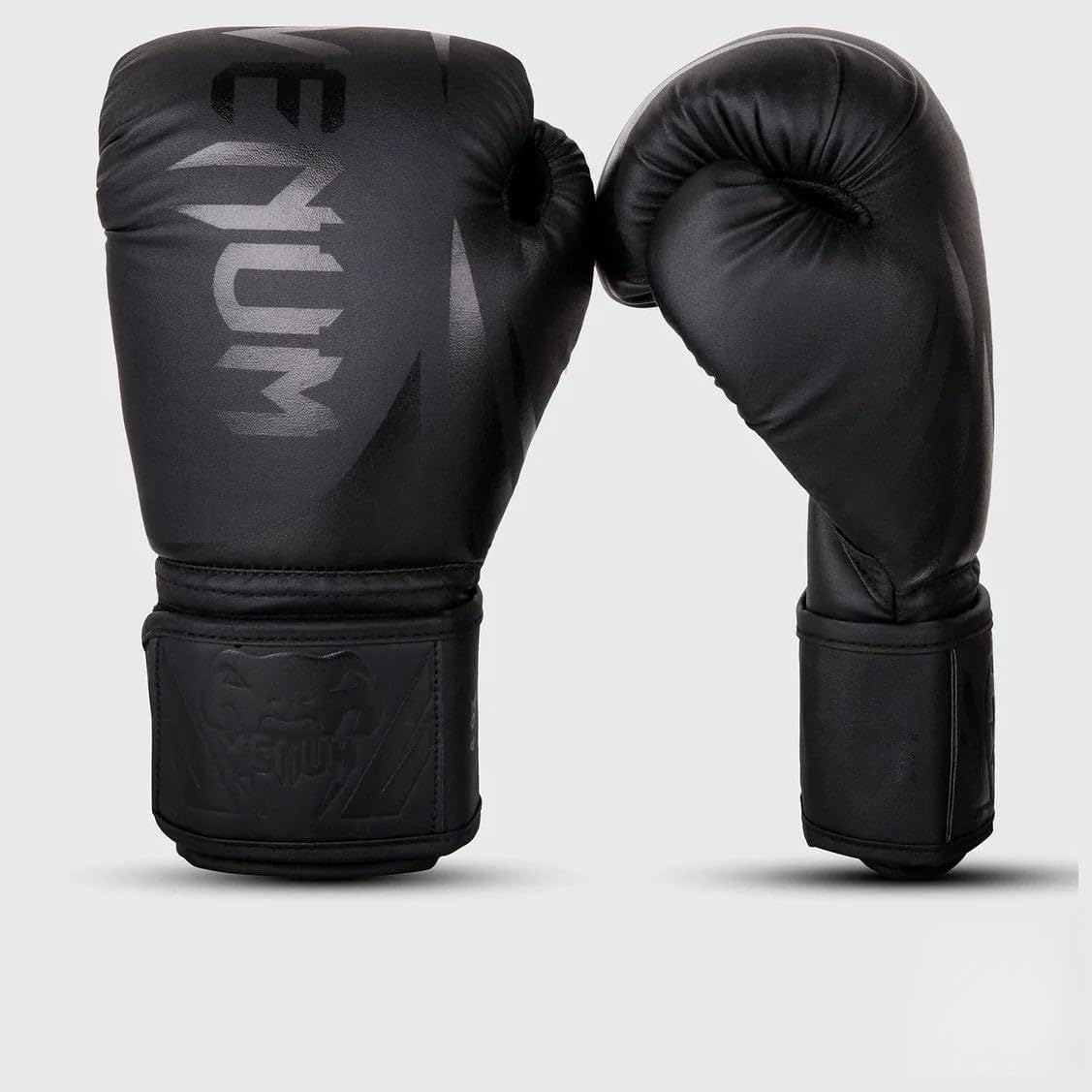 Venum Challenger 2.0 Kids Boxing Gloves - Youth Protection