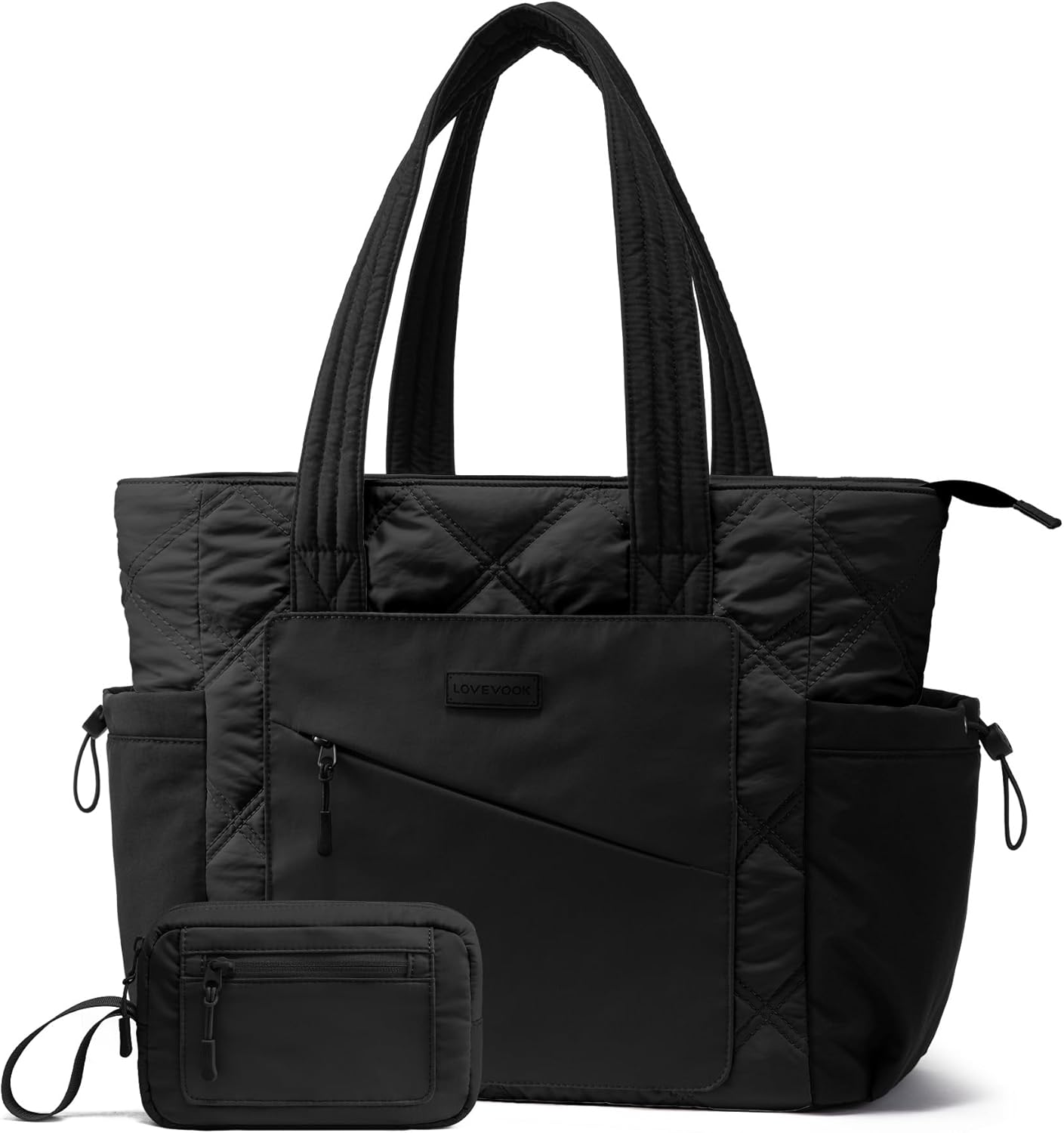 LOVEVOOK Tote Bag for Women: Stylish, Spacious, and Versatile